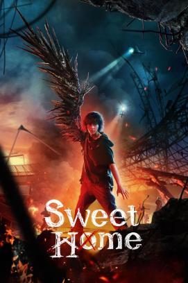 Sweet Home - Staffel 2