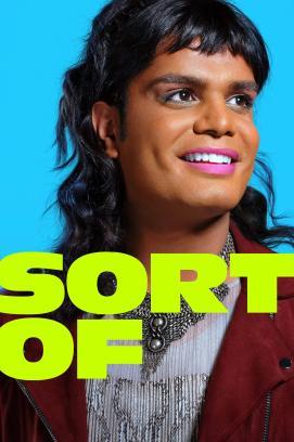 Sort Of - Staffel 3