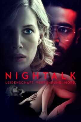 Nightalk - Leidenschaft. Verführung. Mord.