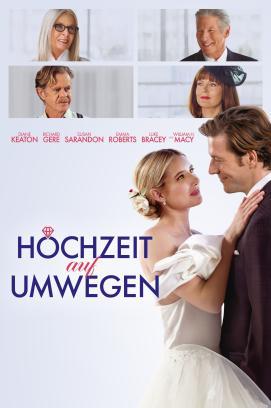 Hochzeit auf Umwegen