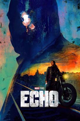 Echo - Staffel 1