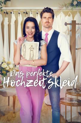 Das perfekte Hochzeitskleid