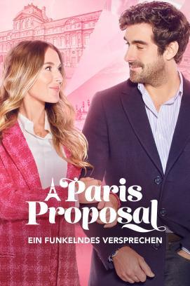 A Paris Proposal - Ein funkelndes Versprechen