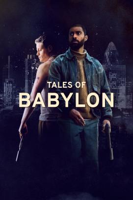 Tales of Babylon *English*