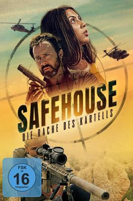 Safehouse - Die Rache des Kartells