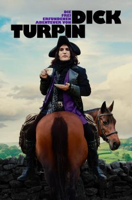 Die frei erfundenen Abenteuer von Dick Turpin - Staffel 1