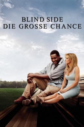 Blind Side - Die große Chance