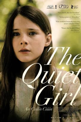 Das stille Mädchen - The Quiet Girl