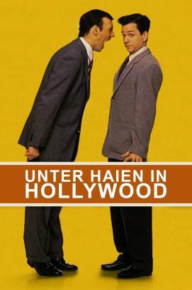 Unter Haien in Hollywood