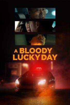 A Bloody Lucky Day - Staffel 1