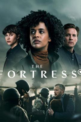 The Fortress - Staffel 1