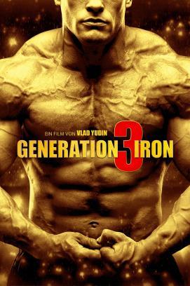 Generation Iron 3