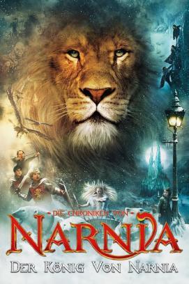 Die Chroniken von Narnia: Der König von Narnia