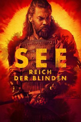 See – Reich der Blinden - Staffel 1