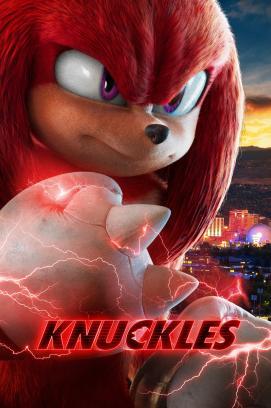 Knuckles - Staffel 1