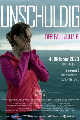 Unschuldig - Der Fall Julia B. - Staffel 1