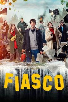 Fiasco - Staffel 1