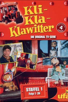 Kli-Kla-Klawitter - Staffel 1