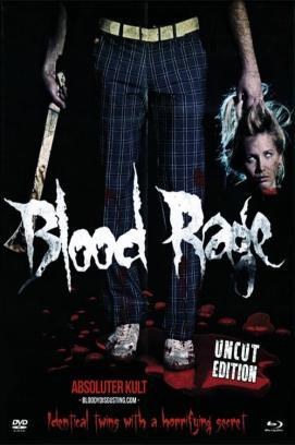 Blood Rage