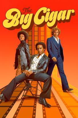 The Big Cigar - Staffel 1