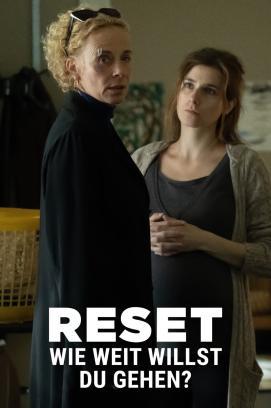 RESET - Wie weit willst du gehen? - Staffel 1