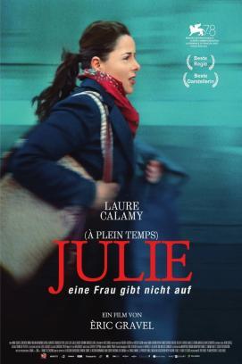 Julie - eine Frau gibt nicht auf