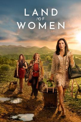 Land of Women - Staffel 1