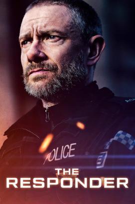 The Responder - Staffel 2