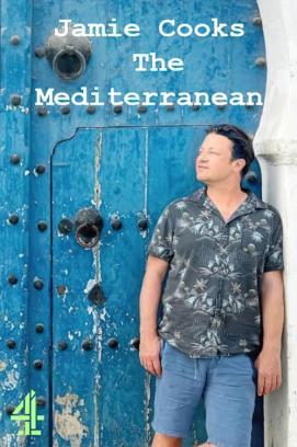 Jamie Cooks the Mediterranean - Staffel 1