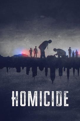 Homicide - Staffel 2