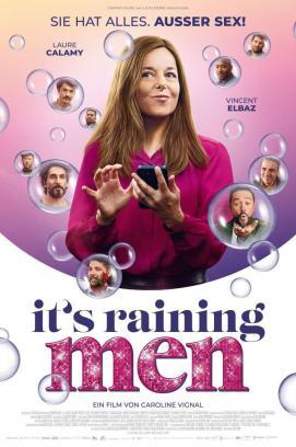 It's Raining Men