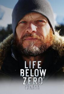 Life Below Zero – Überleben in Kanada - Staffel 1