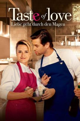 Taste of Love - Liebe geht durch den Magen