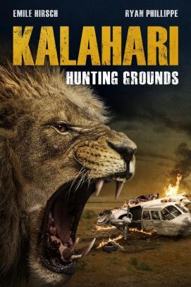 Kalahari: Hunting Grounds