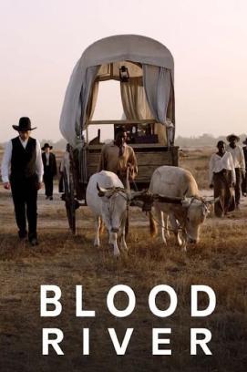 Blood River - Staffel 1