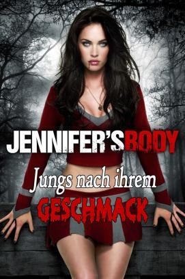 Jennifer's Body - Jungs nach ihrem Geschmack