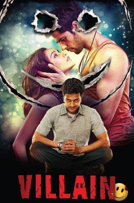 Ek Villain - Liebe bis in den Tod