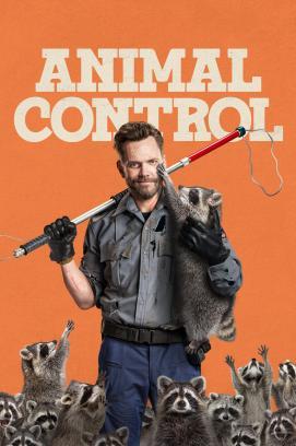 Animal Control - Staffel 1