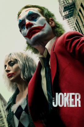 Joker 2: Folie à Deux