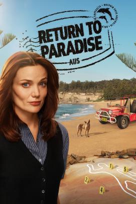 Return to Paradise - Staffel 1 *English*