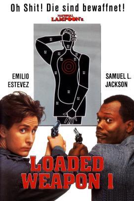 Loaded Weapon 1