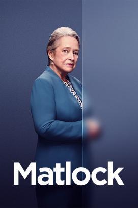 Matlock - Staffel 1 *English*