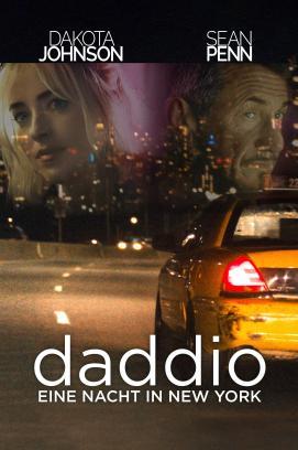 Daddio - Eine Nacht in New York