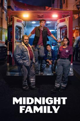 Midnight Family - Staffel 1