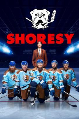 Shoresy - Staffel 3