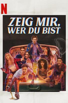 Zeig mir, wer du bist