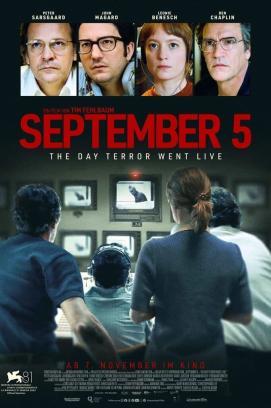 September 5