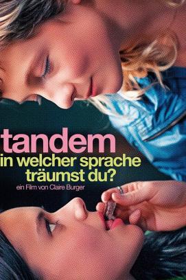 Tandem – In welcher Sprache träumst Du?