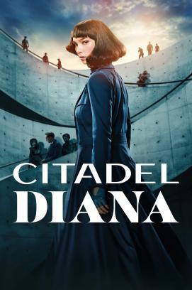 Citadel: Diana - Staffel 1