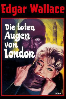 Die toten Augen von London